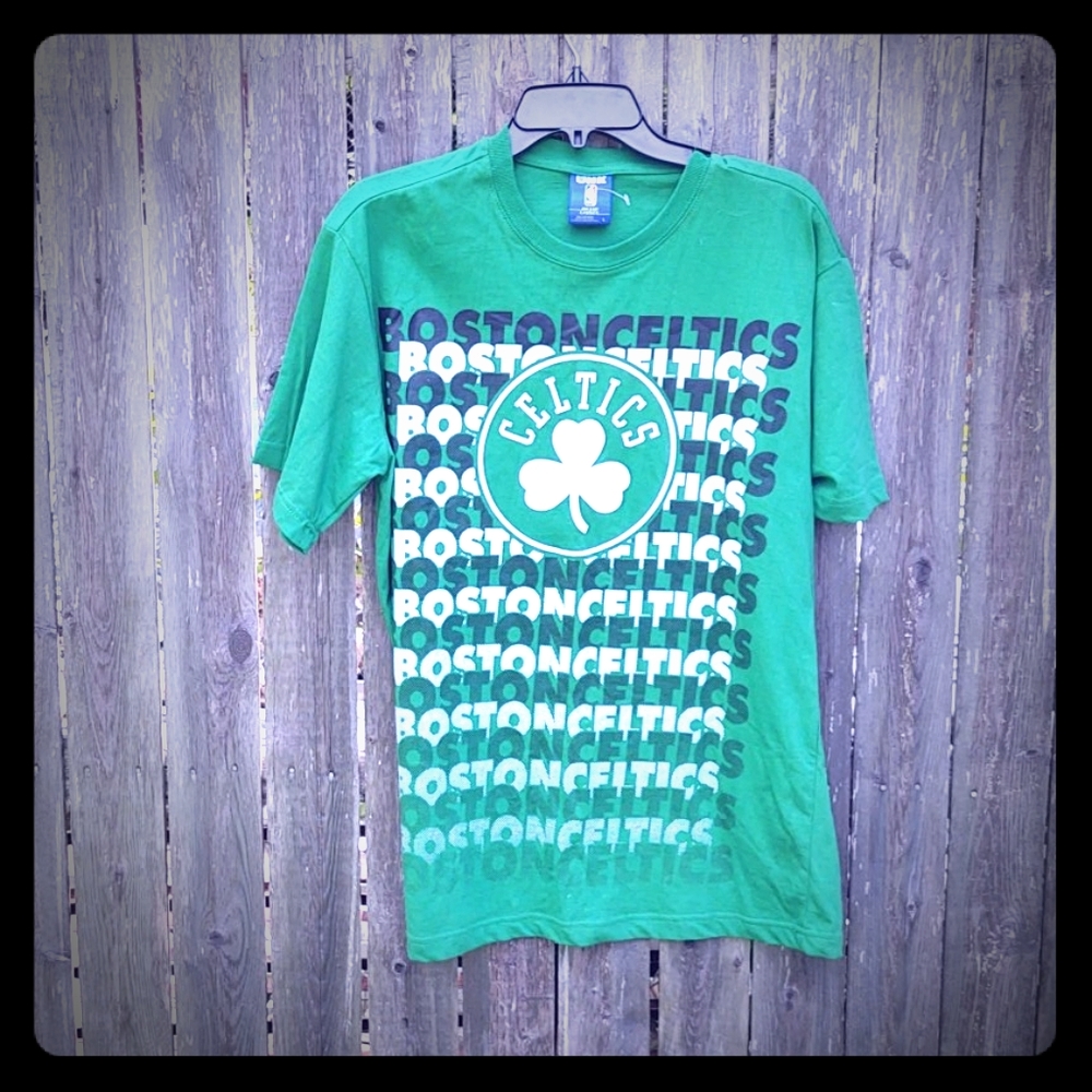 NBA Celtics T-Shirt